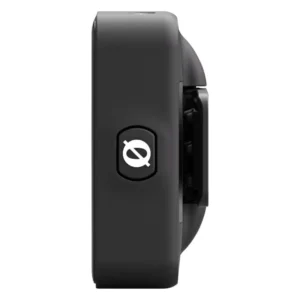 wireless microphone for vlogging