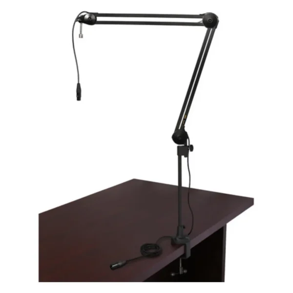 RODE RODECaster Pro II 4-Person Podcasting Kit