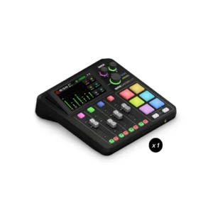 Complete Podcast Kit