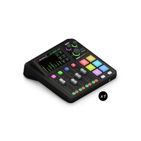 Duo Podcast Setup Kit – Complete Two-Person Professional Podcasting Bundle