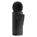 BOYA BY-V30 2-Person Wireless Microphone System with USB-C Connector