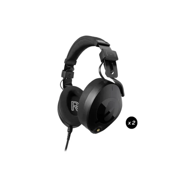 Duo Podcast Setup Kit – Complete Two-Person Professional Podcasting Bundle