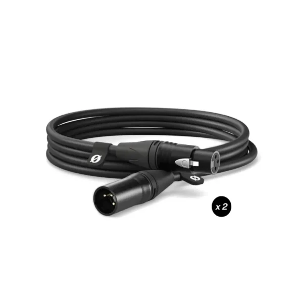 Duo Podcast Setup Kit – Complete Two-Person Professional Podcasting Bundle