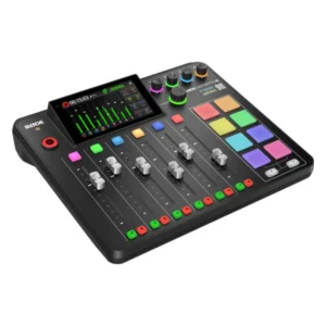 RODECaster Pro II bundle