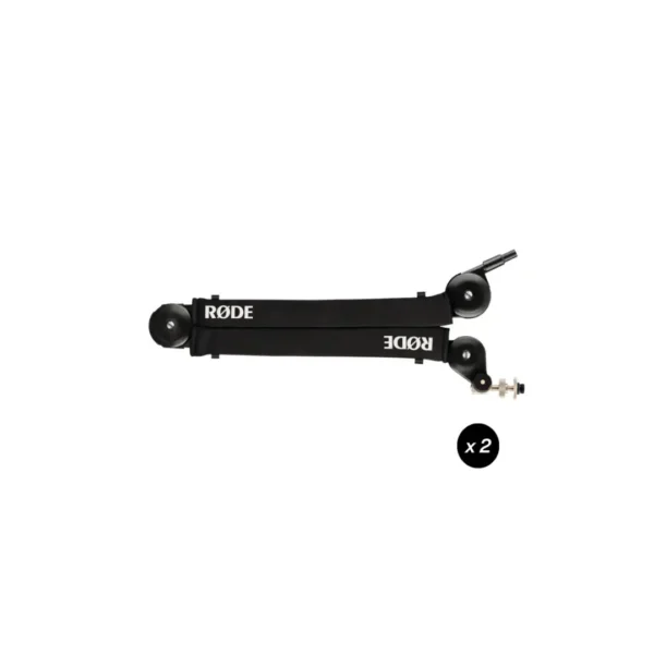 Duo Podcast Setup Kit – Complete Two-Person Professional Podcasting Bundle